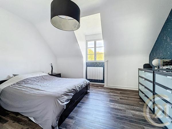 Maison à vendre  7 pièces - 145 m2 CUISE LA MOTTE - 60