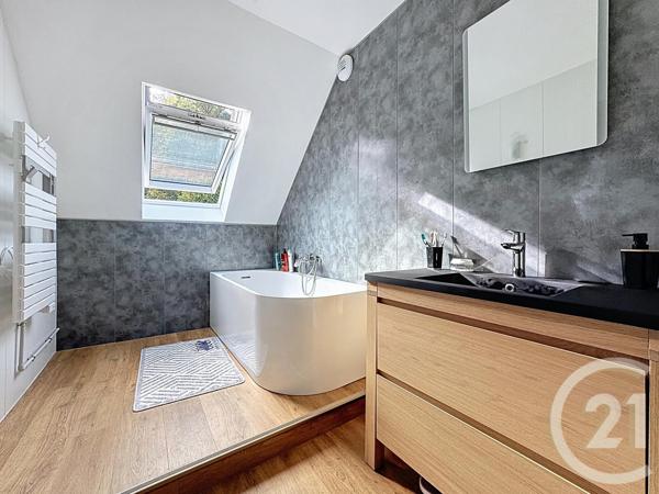 Maison à vendre  7 pièces - 145 m2 CUISE LA MOTTE - 60