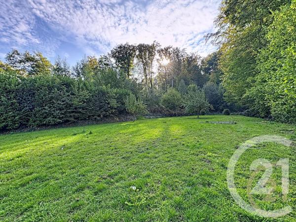 Maison à vendre  7 pièces - 145 m2 CUISE LA MOTTE - 60