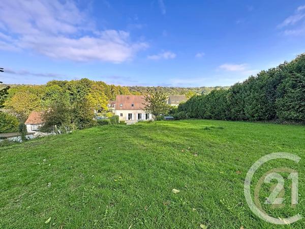 Maison à vendre  7 pièces - 145 m2 CUISE LA MOTTE - 60