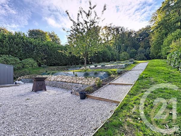 Maison à vendre  7 pièces - 145 m2 CUISE LA MOTTE - 60