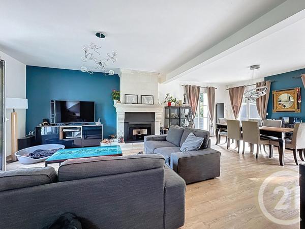 Maison à vendre  7 pièces - 145 m2 CUISE LA MOTTE - 60