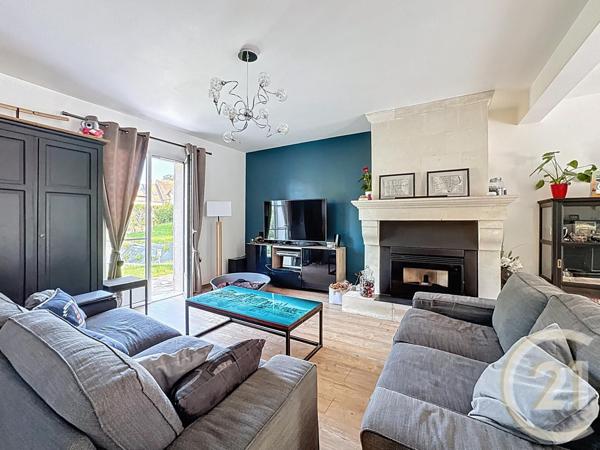 Maison à vendre  7 pièces - 145 m2 CUISE LA MOTTE - 60