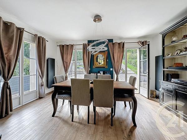 Maison à vendre  7 pièces - 145 m2 CUISE LA MOTTE - 60