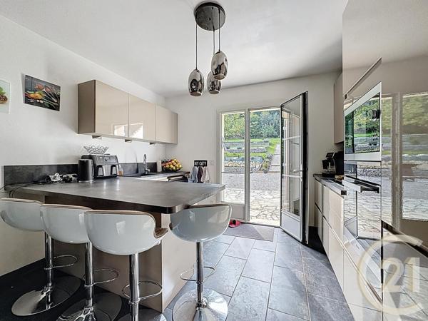 Maison à vendre  7 pièces - 145 m2 CUISE LA MOTTE - 60