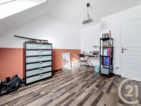 Maison à vendre  7 pièces - 145 m2 CUISE LA MOTTE - 60