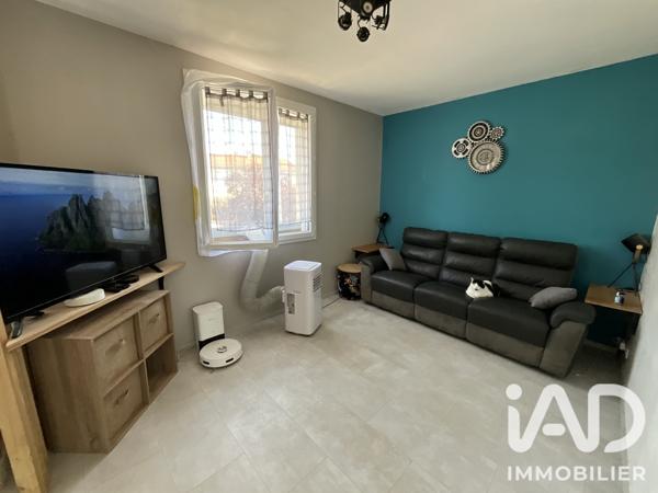 Maison à vendre 3 pièces 53 m² Ligugé