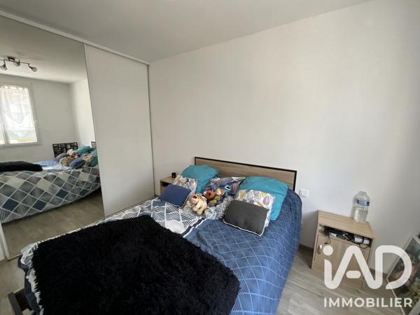 Maison à vendre 3 pièces 53 m² Ligugé