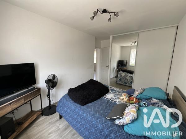 Maison à vendre 3 pièces 53 m² Ligugé