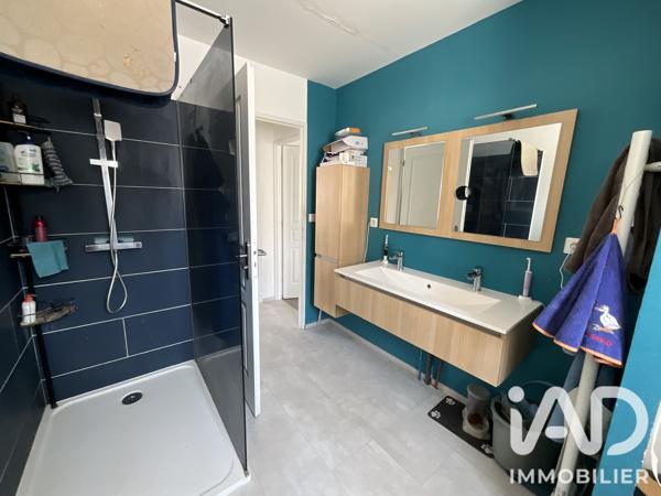 Maison à vendre 3 pièces 53 m² Ligugé