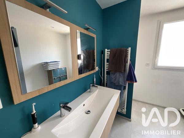 Maison à vendre 3 pièces 53 m² Ligugé