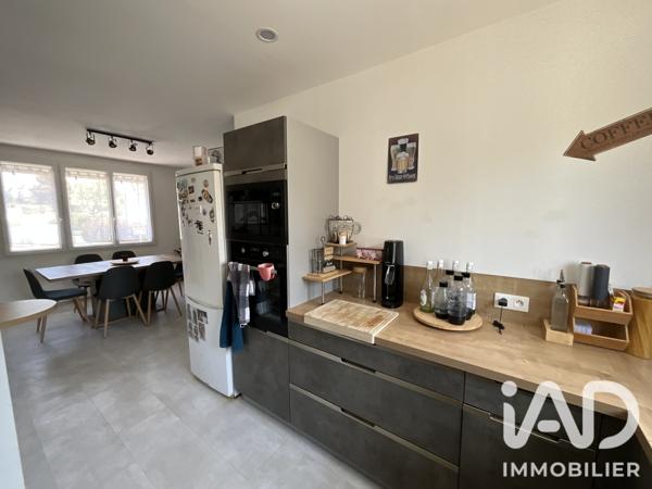 Maison à vendre 3 pièces 53 m² Ligugé