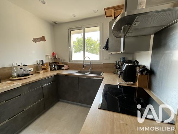 Maison à vendre 3 pièces 53 m² Ligugé
