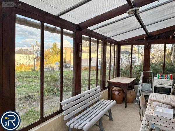 Maison à vendre à La Baconnière en Mayenne (53240), ref : 53004-1269