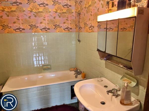 Maison à vendre à La Baconnière en Mayenne (53240), ref : 53004-1269