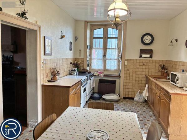 Maison à vendre à La Baconnière en Mayenne (53240), ref : 53004-1269