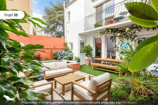 Maison à vendre |  Agen |  6 pièces | 206 m²