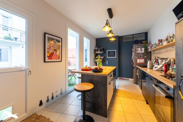 Maison à vendre |  Agen |  6 pièces | 206 m²
