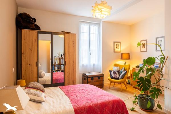 Maison à vendre |  Agen |  6 pièces | 206 m²