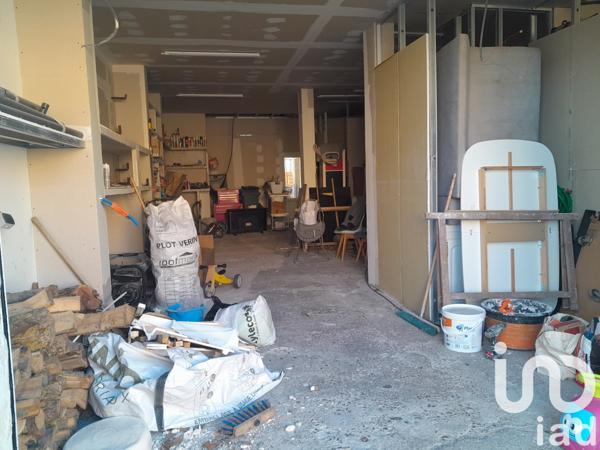 Immeuble à vendre 298 m² Coursan