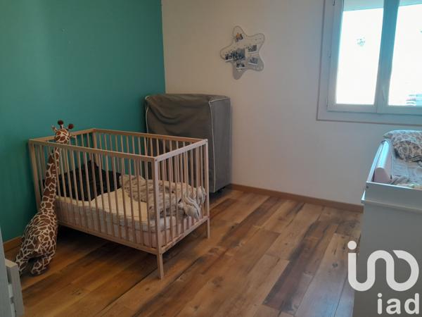 Immeuble à vendre 298 m² Coursan