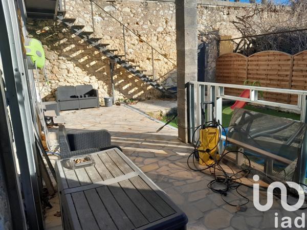 Immeuble à vendre 298 m² Coursan