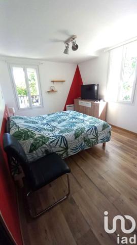 Immeuble à vendre 298 m² Coursan