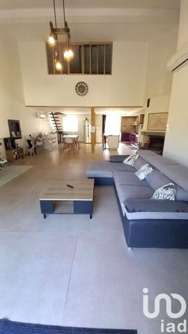 Immeuble à vendre 298 m² Coursan