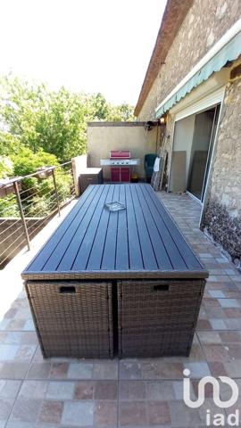 Immeuble à vendre 298 m² Coursan