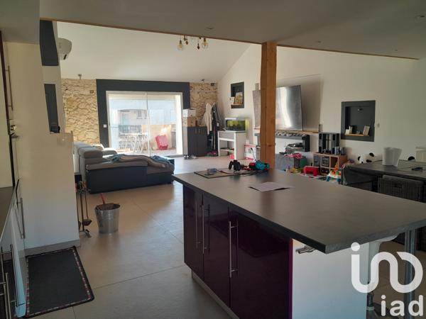 Immeuble à vendre 298 m² Coursan