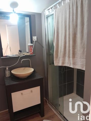 Immeuble à vendre 298 m² Coursan