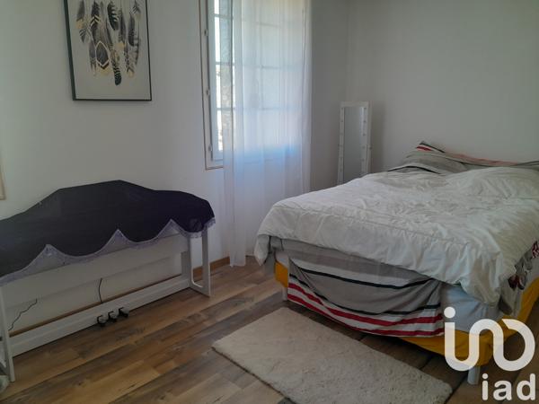 Immeuble à vendre 298 m² Coursan