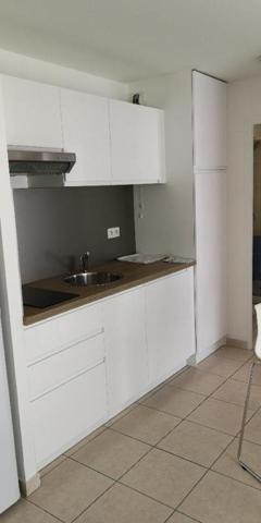 Appartement T1B NANTES Le Port Boyer - 28 m2  664 Euros