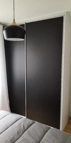 Appartement T1B NANTES Le Port Boyer - 28 m2  664 Euros