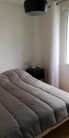 Appartement T1B NANTES Le Port Boyer - 28 m2  664 Euros