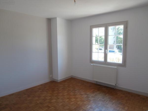 Maison à louer à Baudres dans l'Indre (36110), ref : 36019/733