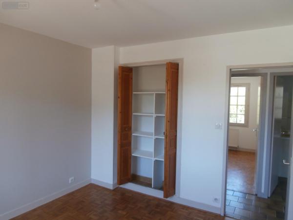 Maison à louer à Baudres dans l'Indre (36110), ref : 36019/733