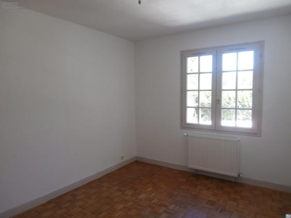 Maison à louer à Baudres dans l'Indre (36110), ref : 36019/733