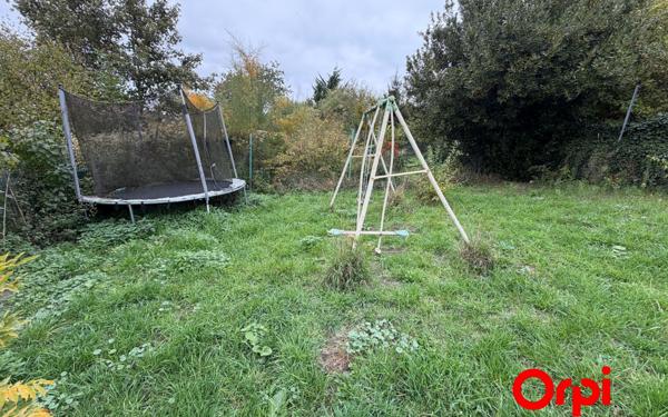 Maison à vendre    4 pièces •  Coincy