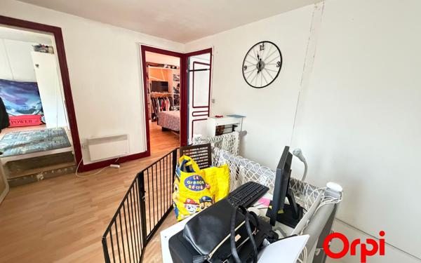 Maison à vendre    4 pièces •  Coincy