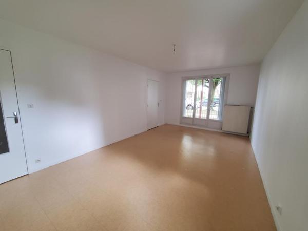 Charmant appartement T2 à Nantes Beaujoire Nantes