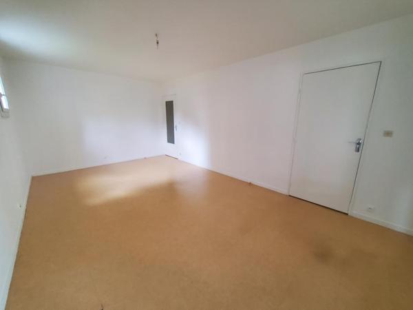 Charmant appartement T2 à Nantes Beaujoire Nantes