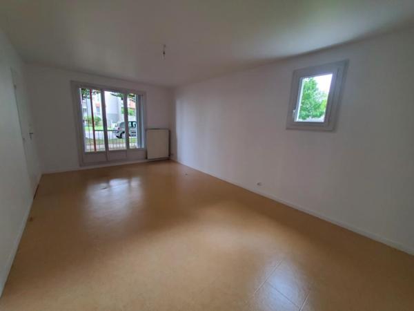 Charmant appartement T2 à Nantes Beaujoire Nantes