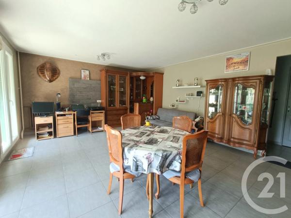Appartement F4 à vendre  4 pièces - 71,17 m 2   SEPTEMES LES VALLONS  - 13
