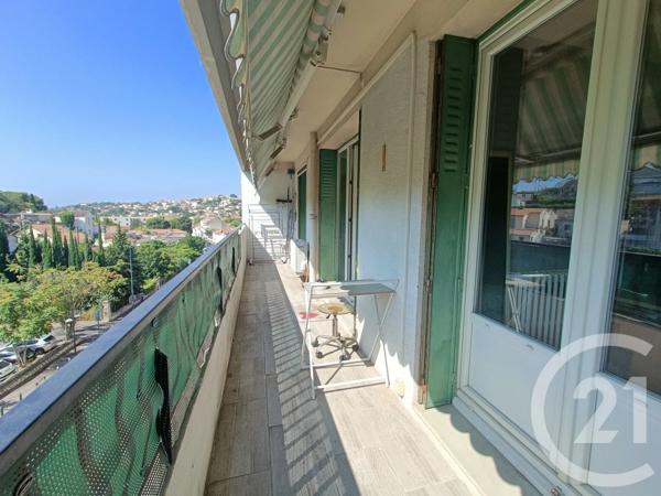 Appartement F4 à vendre  4 pièces - 71,17 m 2   SEPTEMES LES VALLONS  - 13