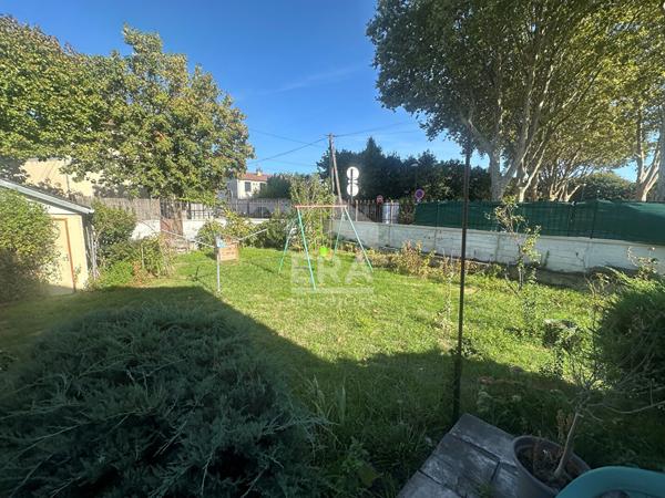 Maison Saint Maur Des Fosses 6 pièce(s) 160 m2