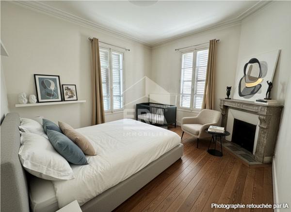 Maison Saint Maur Des Fosses 6 pièce(s) 160 m2