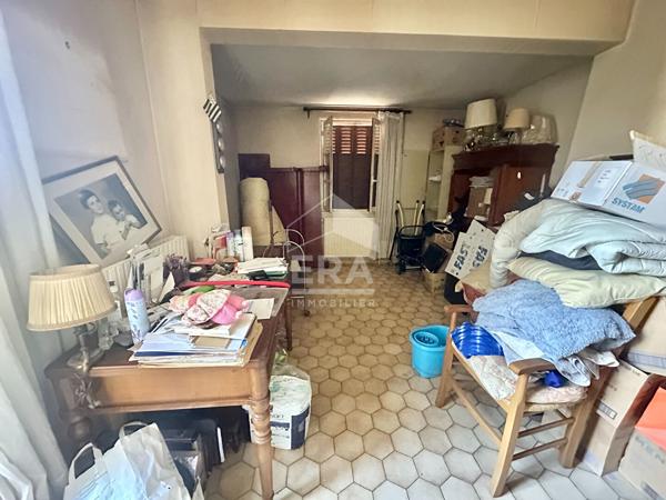 Maison Saint Maur Des Fosses 6 pièce(s) 160 m2