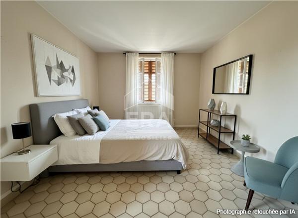 Maison Saint Maur Des Fosses 6 pièce(s) 160 m2