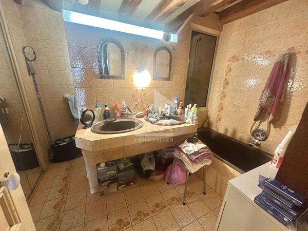 Maison Saint Maur Des Fosses 6 pièce(s) 160 m2